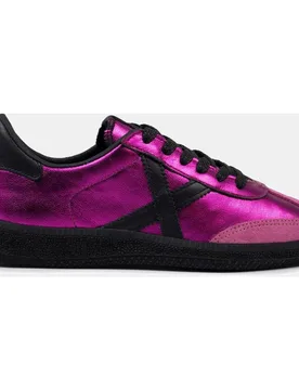 Zapatillas casual de Mujer BARRU 186 - Munich - FashionsVida