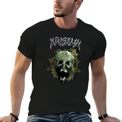 Best art krisiun T-Shirt Sweat Resistant Workout Tee Shirt