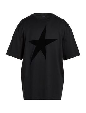 T-shirts Herren Schwarz S Herren
