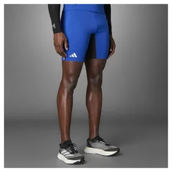 Adizero Essentials Short Leggings Team Royal Blue S Men