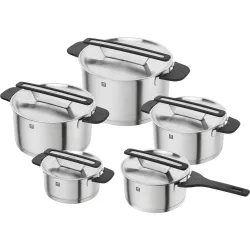Batería de cocina 5 piezas More
