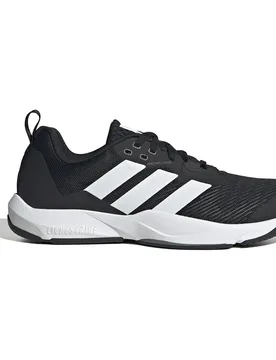 Baskets Rapidmove 2 Core Black / Cloud White / Cloud White EU 42 2/3 - Adidas - FashionsVida