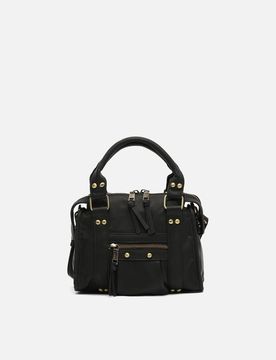 Neila bolso tote pequeño con asa bandolera extraíble ED