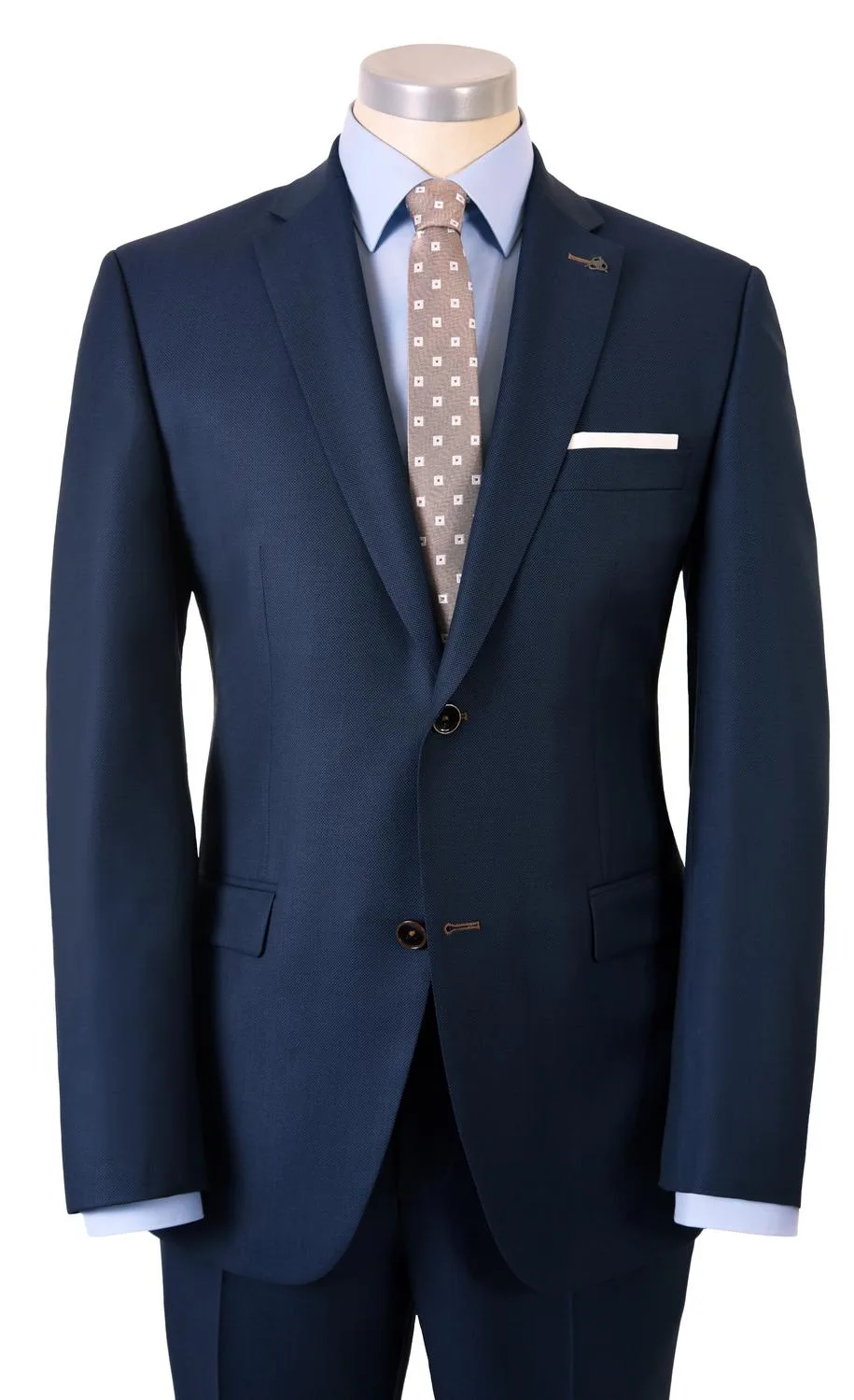 BAUKASTEN-HOSE male - 62 - FashionsVida