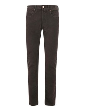 Incotex Blue Division Jeans