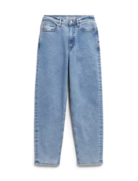 MAIRAA HIGH WAIST MOM JEAN female - 30 / /32 - FashionsVida