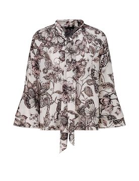 MONARI Bluse braun 42 damen