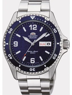 Reloj de hombre AA02002D automático - Orient - FashionsVida