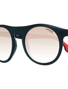 Lunettes De Soleil 5048-s-003-51 Black One Size - Carrera - FashionsVida