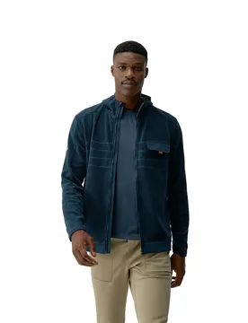 Veste Baikal Denim L