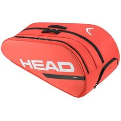 Head Sac de tennis Tour L orange