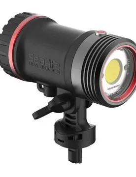 Sealife Torcia Dragon 5000 Cob Led