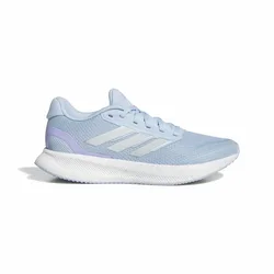 Damen-Laufschuhe Runfalcon 5 - Bleu - female - Size: 36