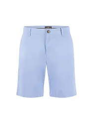Shorts hellblau 34 herren