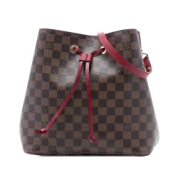 Damier Ebene Neonoe MM