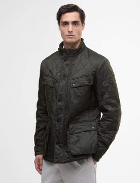 Para hombre. MQU0365 Chaqueta Ariel (M), Casual, Poliéster