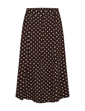 FQLAVISCO-SKIRT female - S - FashionsVida