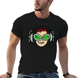 Jet Set Radio Beat T-Shirt t shirts for man cotton man t shirt luxury man t shirts high quality luxury brand T-shirt