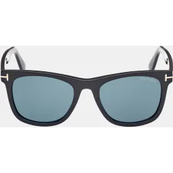 Gafas de sol cuadradas en acetato