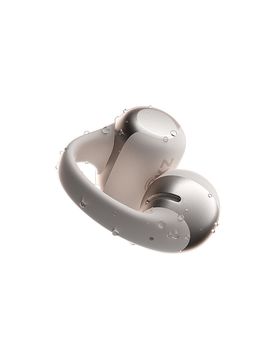 Shokz Auriculares OpenDots ONE gris