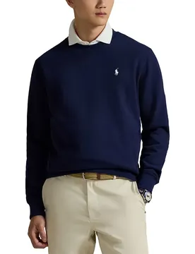 Polo Felpa 785a87151 Refined Navy XL