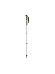Bastoncini da trekking Explorer Zero oliva