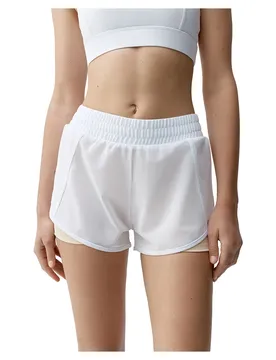 Short Padma Black M