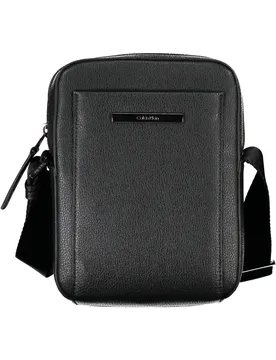 Herren AUSSENTASCHEN Schwarz K50K510814_NEBAX