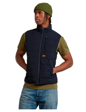Gilet Foundation Liner Salute S