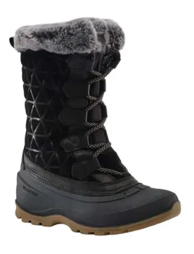 Bottes De Neige Snovalley6 Black EU 41