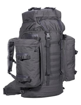 Rucksack Bundeswehr Mountain 80 L Default Title adult