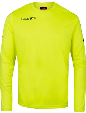 Camiseta de entrenamiento de hombre Goalkeeper Tee - Kappa - FashionsVida