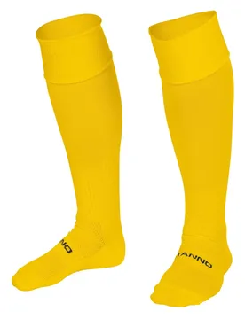 Socken - Jaune - unisex - Size: 41/44