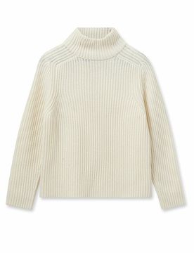 Pullover MMYTHRA creme XL damen