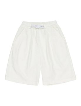 Paolo Pecora Bermuda Con Coulisse