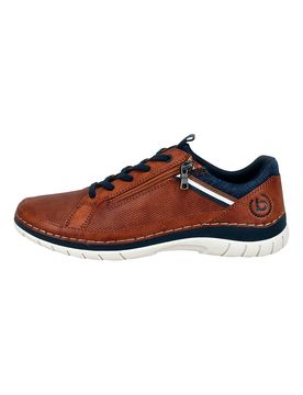 Sneakers Cognac BUGATTI 321ASQ01 44