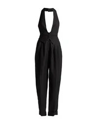 Jumpsuit Damen Schwarz 34,36 Damen