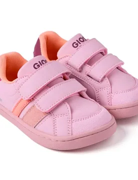 Gioseppo Sneaker Edet Coral EU 26 - Gioseppo - FashionsVida