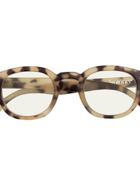 Loupes de lecture s Ecaille clair ecaille clair +1.00 adulte