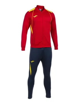 Trainingsanzug Championship VII - Rouge - male - Size: M - Joma - FashionsVida