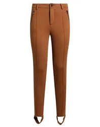Pantalones Mujer Camel 38 Mujer
