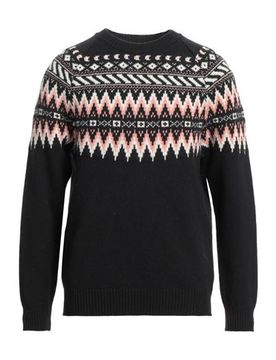 Pullover Hombre Negro L,M,S,XL Hombre