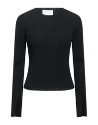 Pullover Damen Schwarz L,M,S,XS Damen
