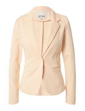 ICHI Blazer 'Kate' naranja pastel