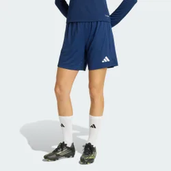 Pantaloncini Training Entrada26 L Team Navy Blue 2 / White