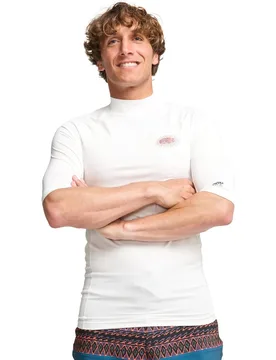 Camiseta de surf de hombre Re Issue - Billabong - FashionsVida