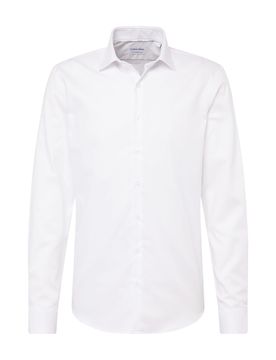 Calvin Klein Camisa blanco