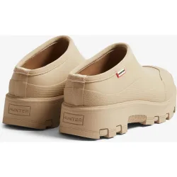 Botines de agua unisex elements bajos lisos con suela track