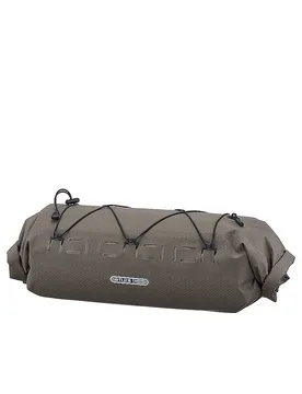 Borsa da portapacchi Dry-Pack 16L cammello - Ortlieb - FashionsVida