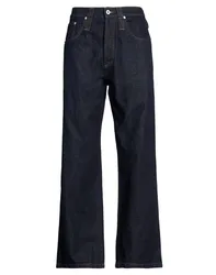 Pantalones vaqueros Hombre Azul marino S,XS Hombre